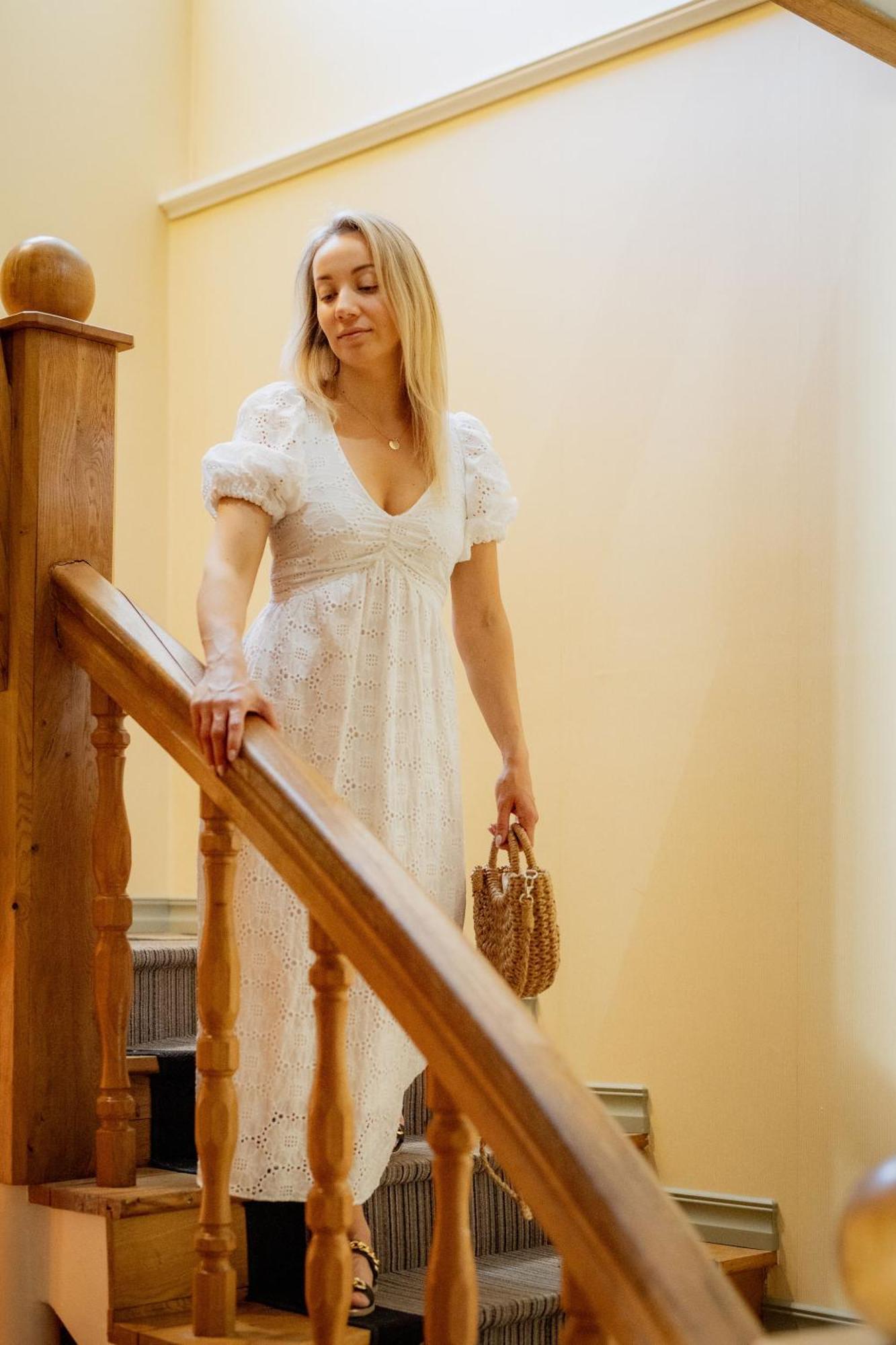Vanalinna Boutique Hotel كوريسارِ المظهر الخارجي الصورة