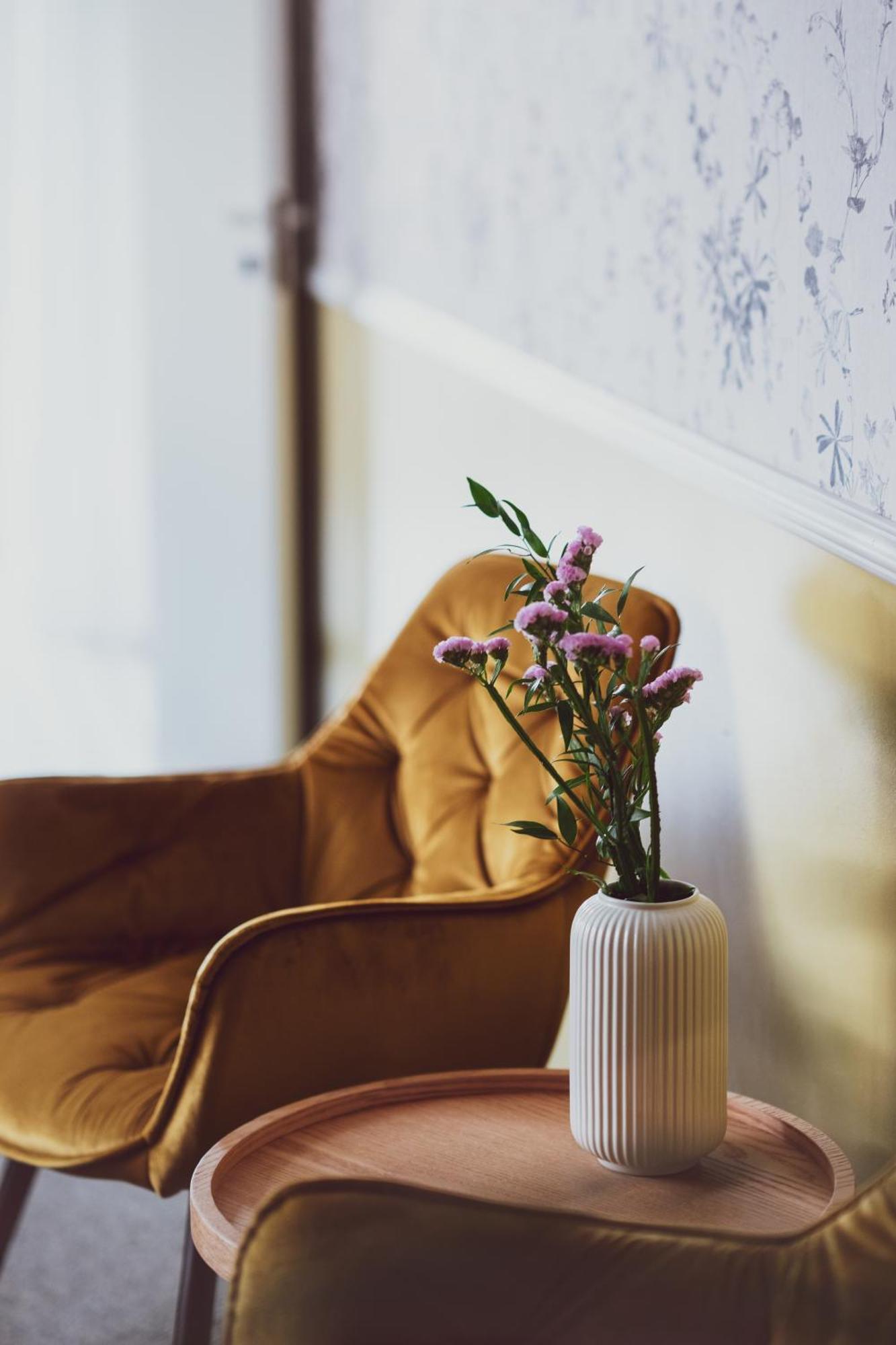 Vanalinna Boutique Hotel كوريسارِ المظهر الخارجي الصورة